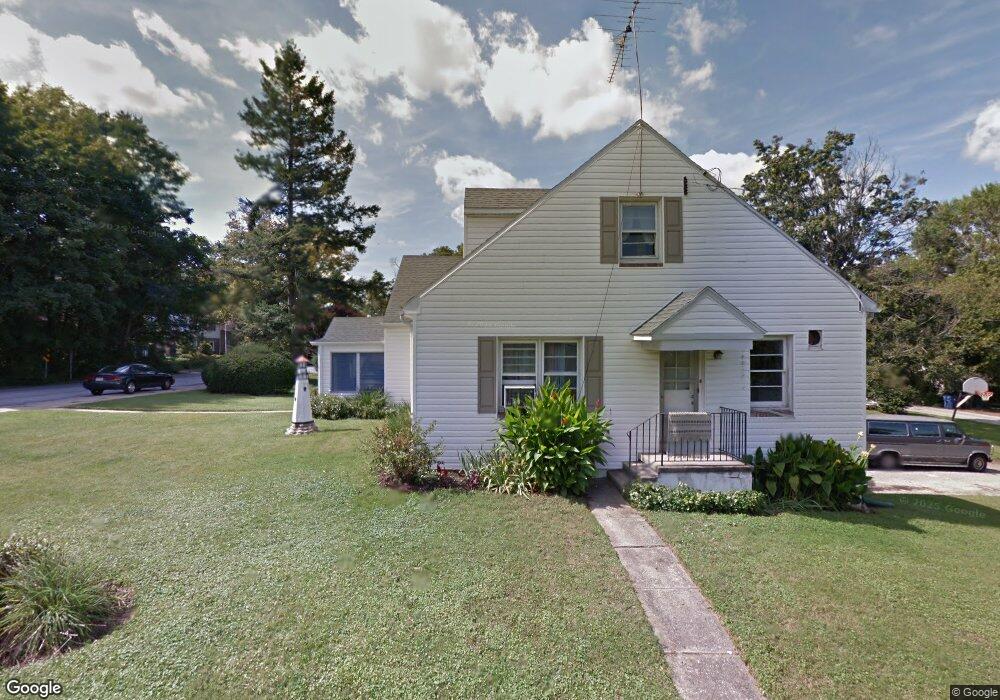 1399 Olive St, Coatesville, PA 19320 - photo 1