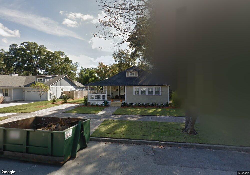 4226 Beverly Ave, Jacksonville, FL 32210 - photo 1