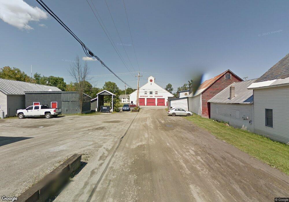 00 Freight Yard Way unit Lot 3, Northfield, VT 05663 - photo 1