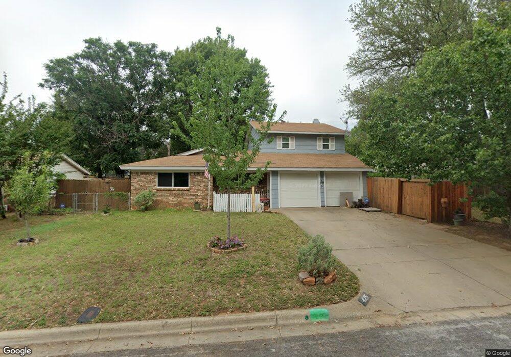 425 Simmons Dr, Hurst, TX 76053 - photo 1