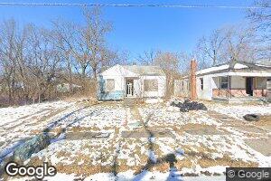 341 E Austin Ave, Flint, MI 48505