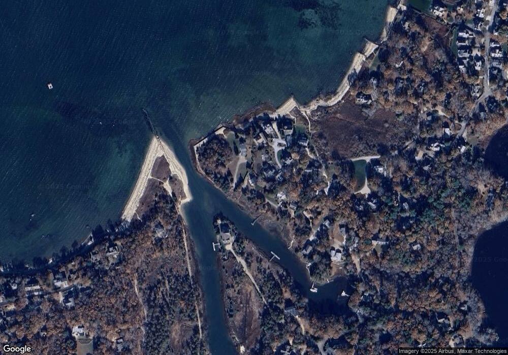 171 Bay Rd, North Falmouth, MA 2556 - photo 1