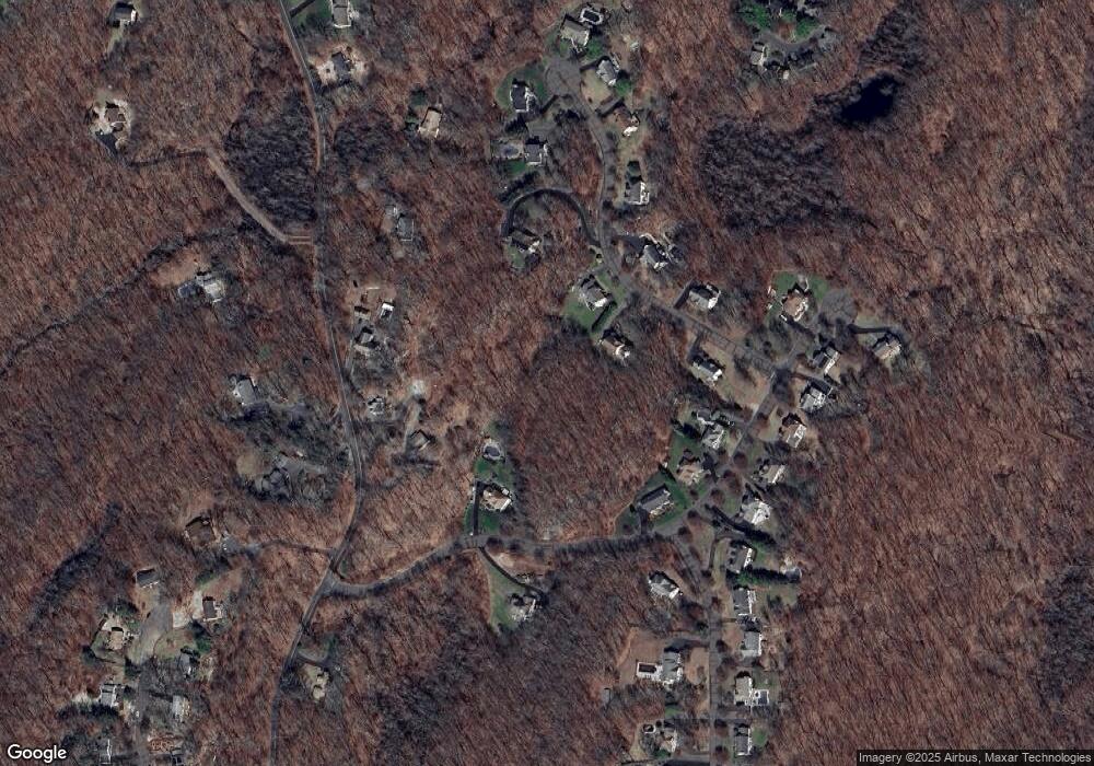 28 Chadwick Ct, Monroe, CT 06468 - photo 1