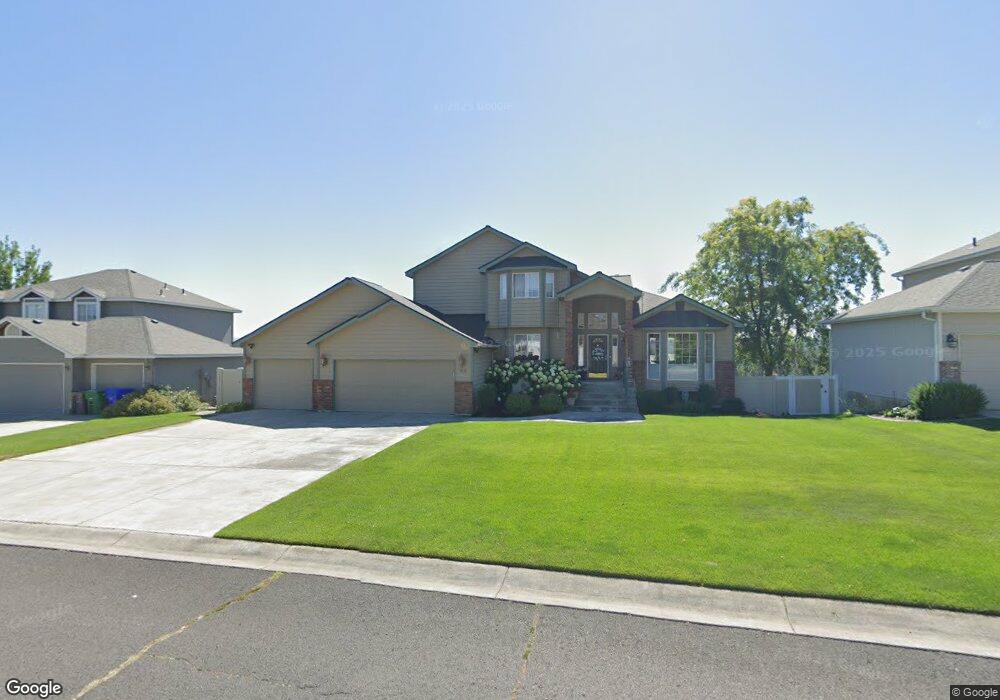 1010 E Wellington Dr, Spokane, WA 99208 - photo 1