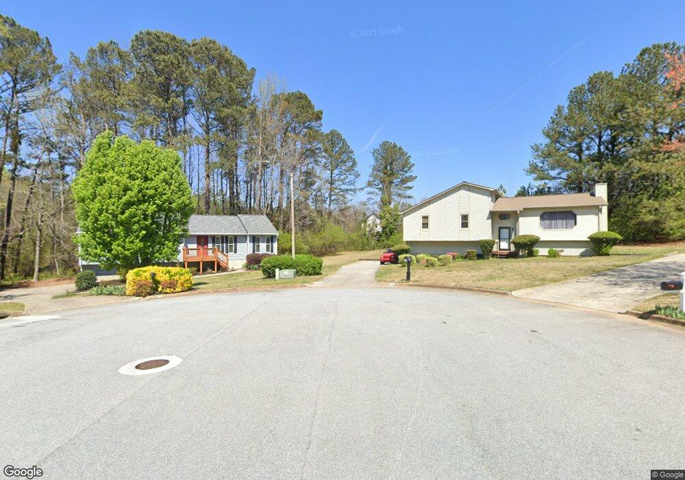 2305 Lakeside Place SW, Marietta, GA 30008 - photo 1