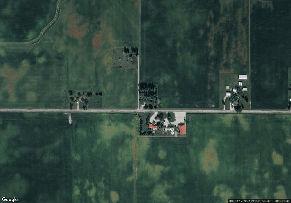 2613 W 900 S, Poneto, IN 46781 - photo 1