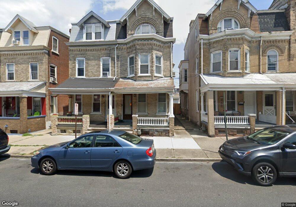 241 N 13th St, Allentown, PA 18102 - photo 1