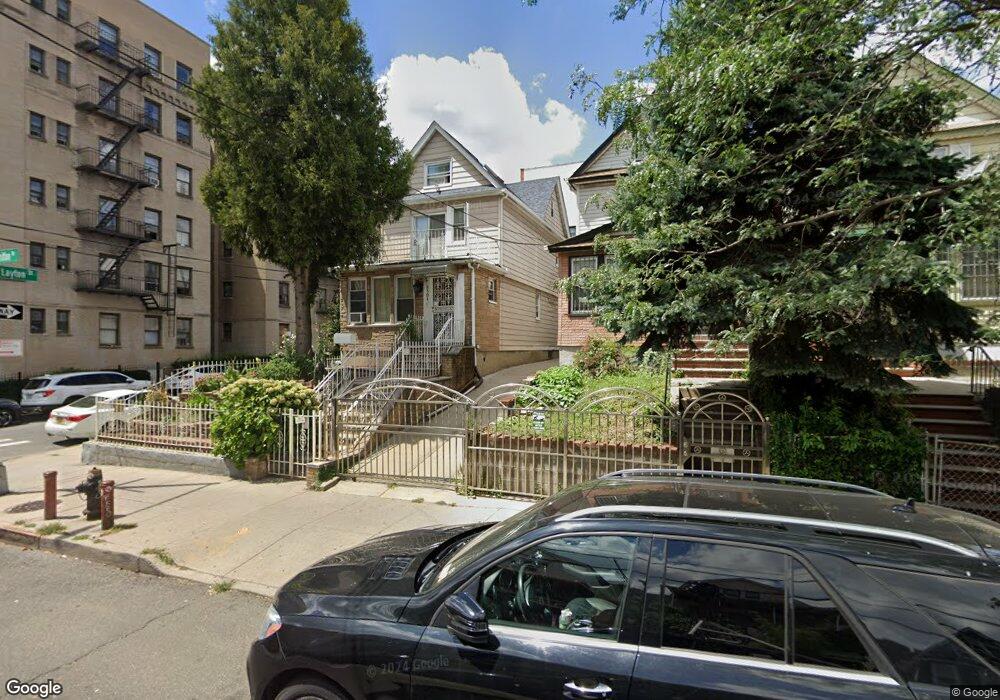 8301 Britton Ave, Elmhurst, NY 11373 - photo 1