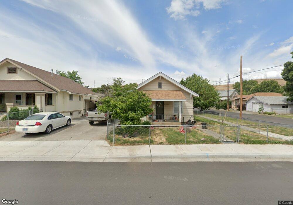 915 SE Byers Ave, Pendleton, OR 97801 - photo 1