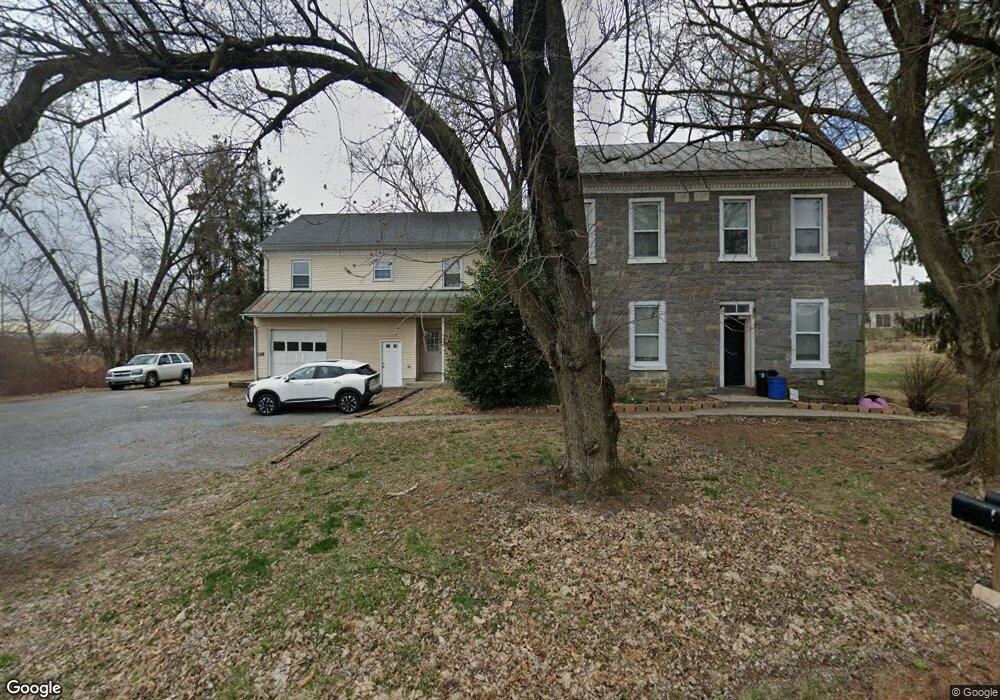 2846 Leiszs Bridge Rd, Reading, PA 19605 - photo 1