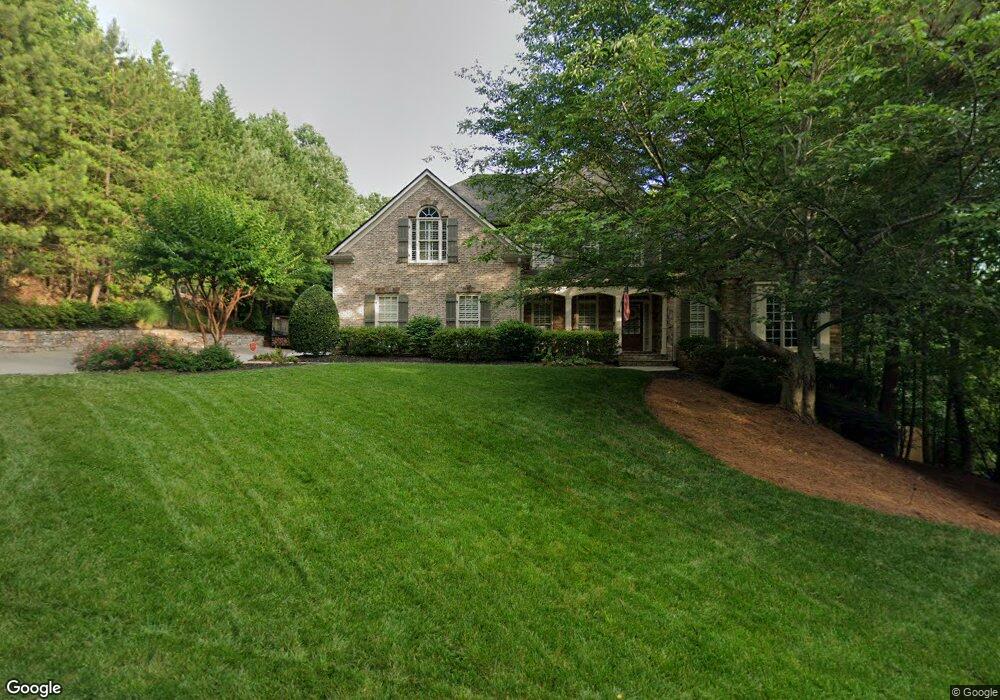 3545 Claridge Dr NE, Marietta, GA 30066 - photo 1