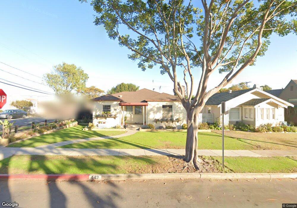 442 Whiting St, El Segundo, CA 90245 - photo 1