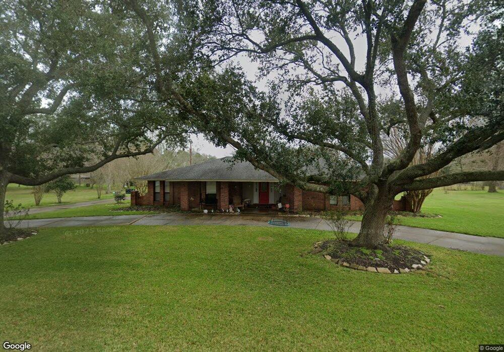 60 Fulton Dr W, Alvin, TX 77511 - photo 1