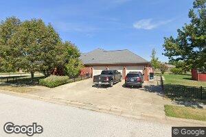 1751 Whispering Meadows Dr, Owensboro, KY 42301