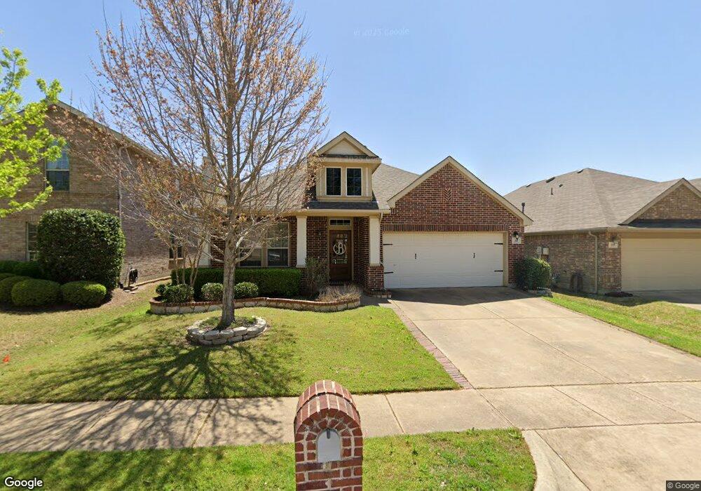 317 Highland Ridge Dr, Wylie, TX 75098 - photo 1