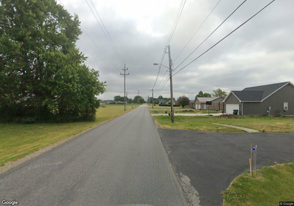 0 E Kelly Rd, Frankfort, IN 46041 - photo 1