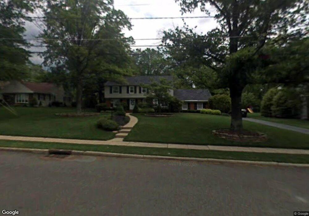 309 Springhouse Ln, Moorestown, NJ 08057 - photo 1