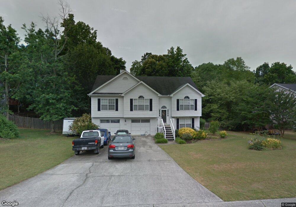 2977 Evonshire Ln unit 1, Dacula, GA 30019 - photo 1