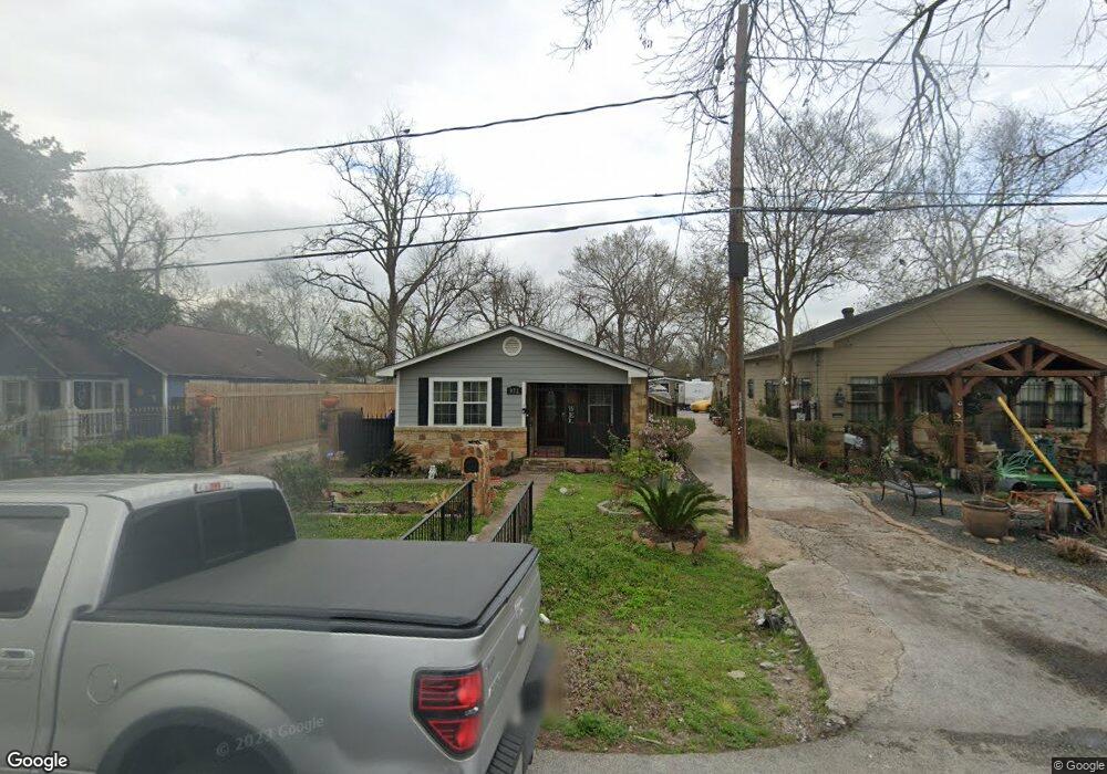 972 Calvin Ave, Houston, TX 77088 - photo 1