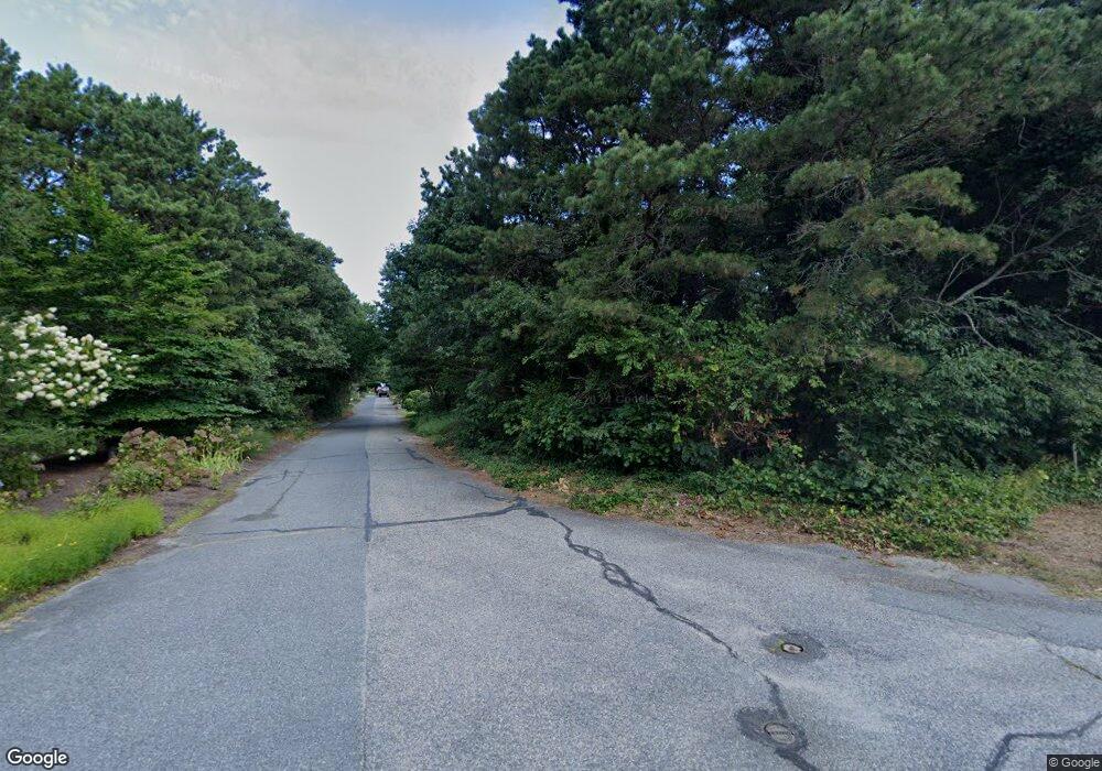 0 Walker Rd, Brewster, MA 02631 - photo 1