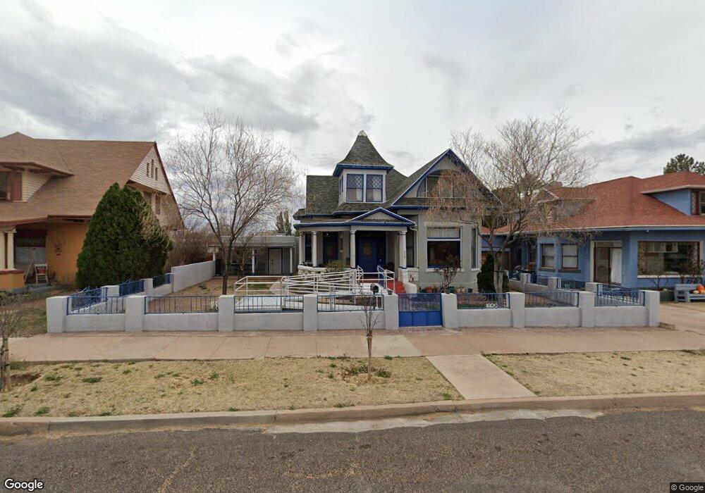 825 E 9th St, Douglas, AZ 85607 - photo 1