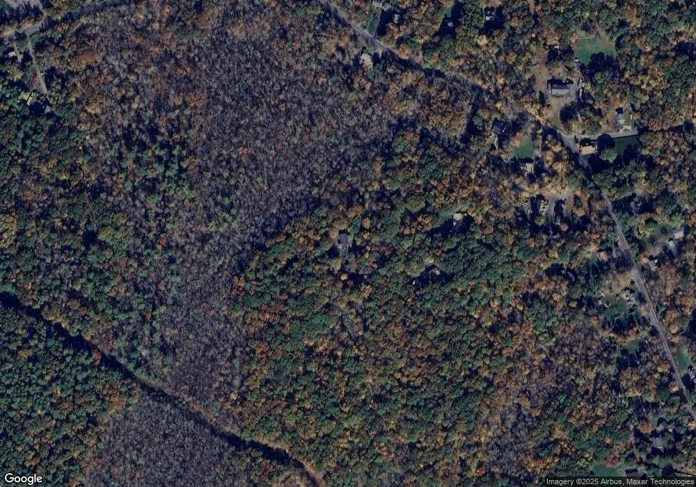 436 Fairview Ave, Rehoboth, MA 02769 - photo 1