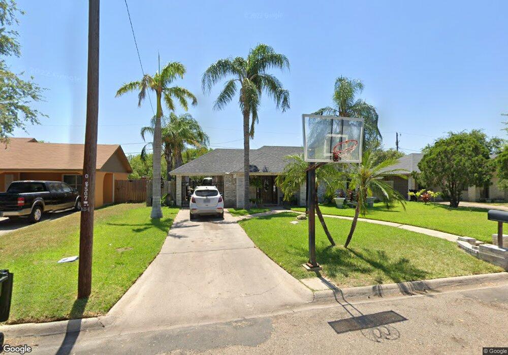 2617 N Nebraska Ave, Weslaco, TX 78596 - photo 1