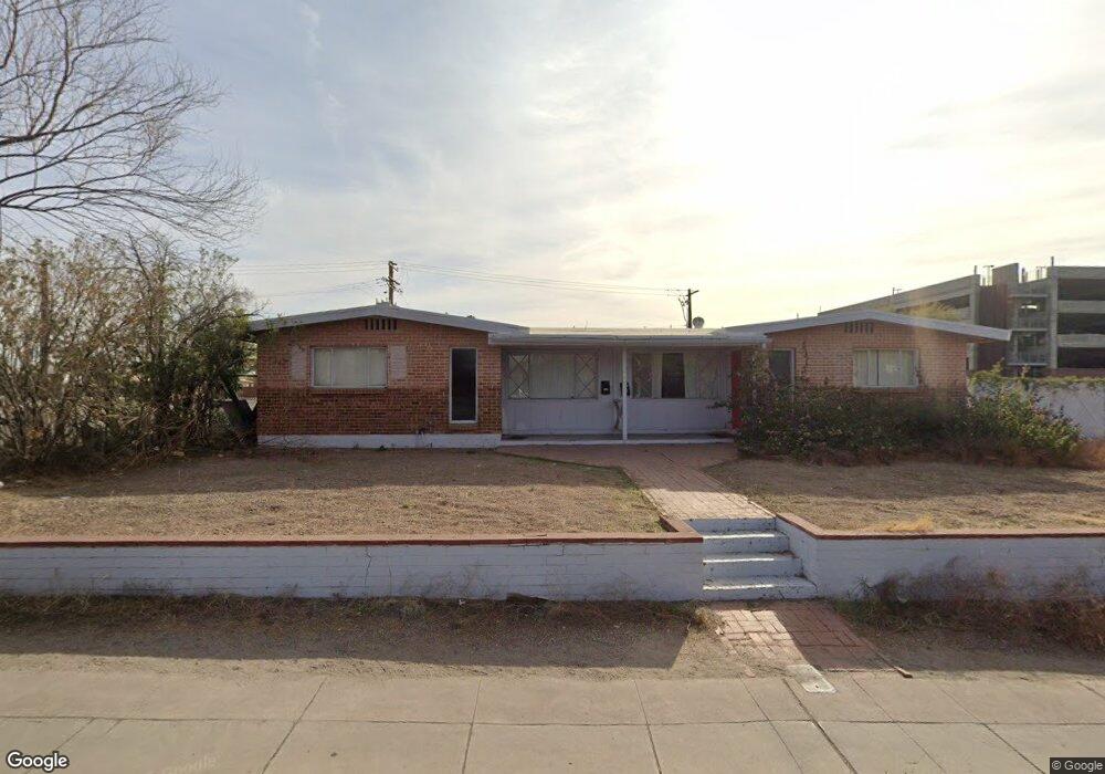 1802 E 6th St, Tucson, AZ 85719 - photo 1
