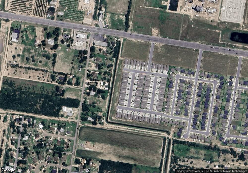 3417 Sahara Dr unit 3, Edinburg, TX 78541 - photo 1