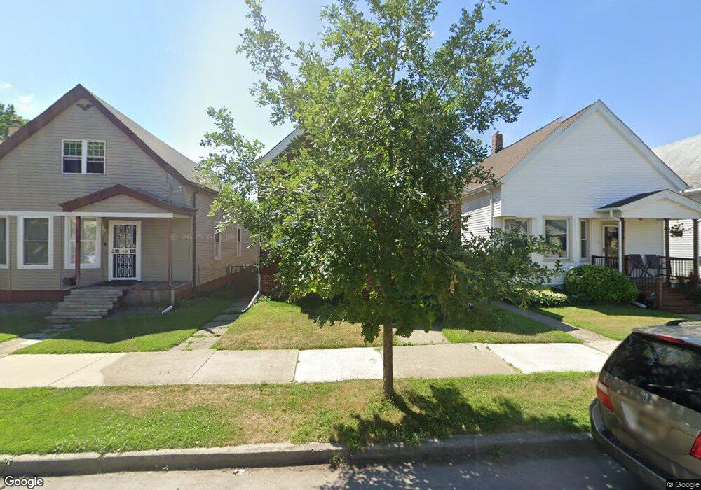 2182 Trowbridge St, HamtraMcK, MI 48212 - photo 1