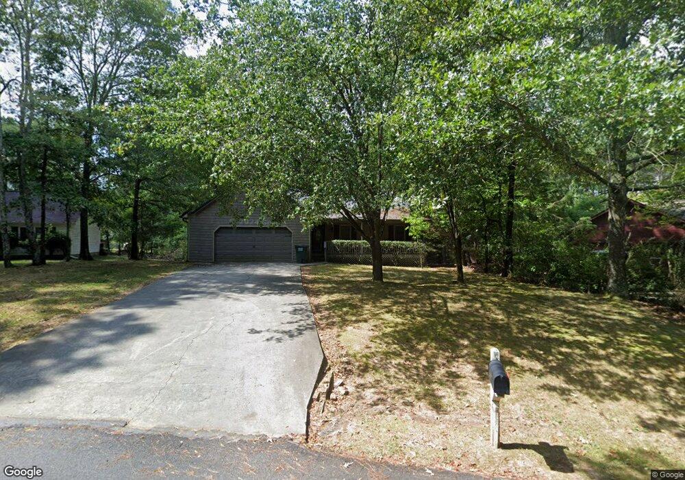 171 Wade Dr NE, Calhoun, GA 30701 - photo 1
