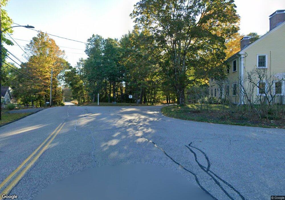 0 Turner St, Millis, MA 02054 - photo 1