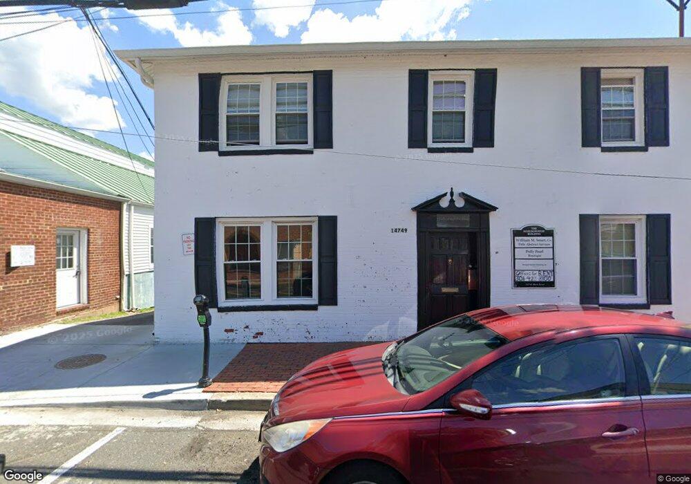 14749 Main St unit OFFICE 4 AND 5, Upper Marlboro, MD 20772 - photo 1