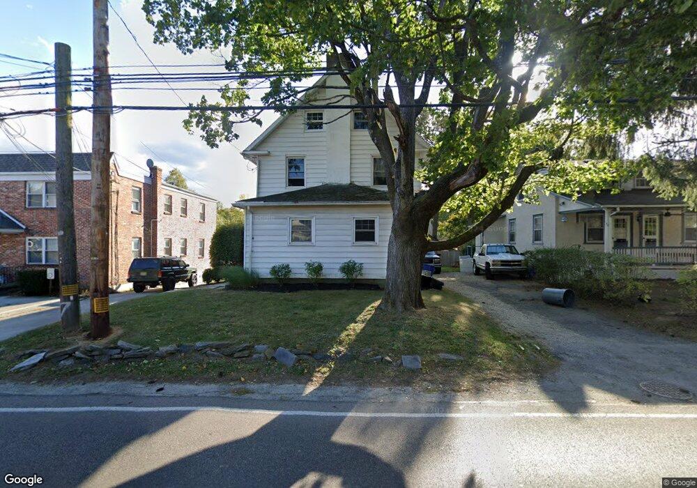 130 Conestoga Rd, Wayne, PA 19087 - photo 1