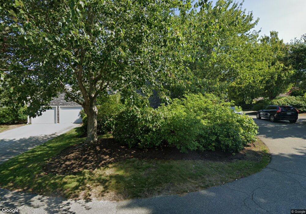 2 Blueberry Path, Yarmouth Port, MA 02675 - photo 1