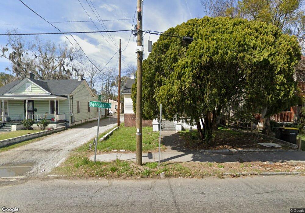 1905 Ogeechee Rd, Savannah, GA 31415 - photo 1