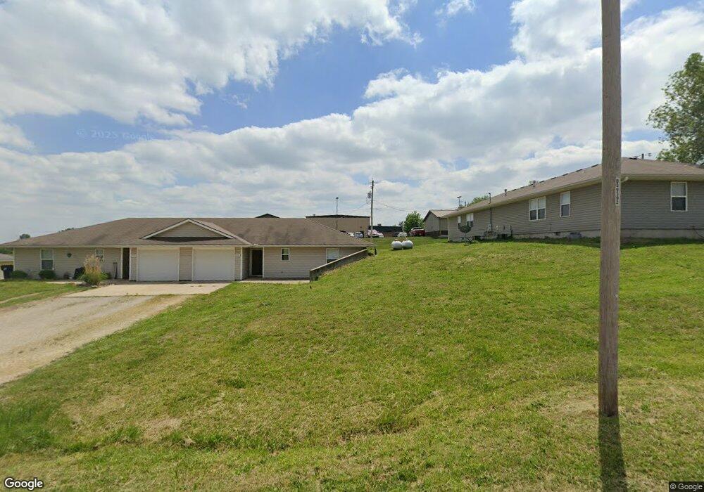 102 S 4th St, Mayetta, KS 66509 - photo 1