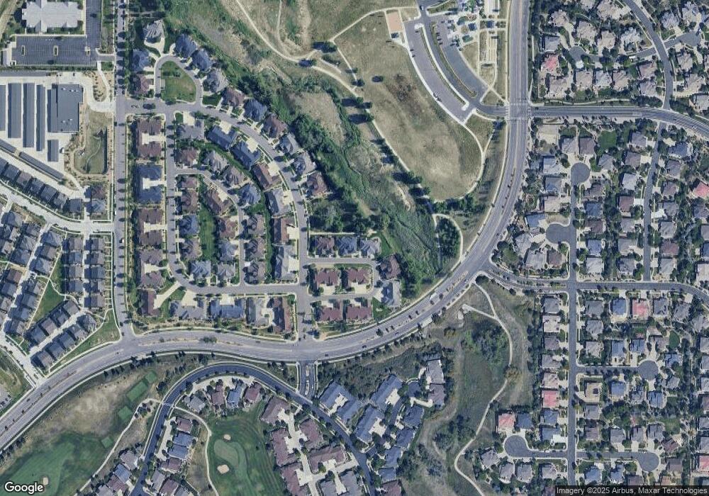 23585 E Irish Place, Aurora, CO 80016 - photo 1