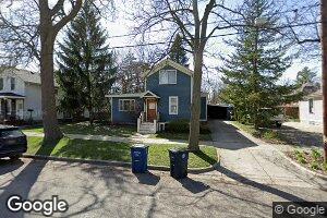 538 S Ashley St, Ann Arbor, MI 48103