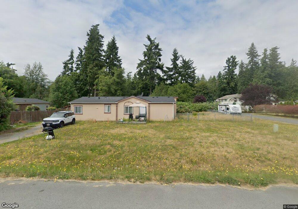 9227 192nd St NW, Stanwood, WA 98292 - photo 1