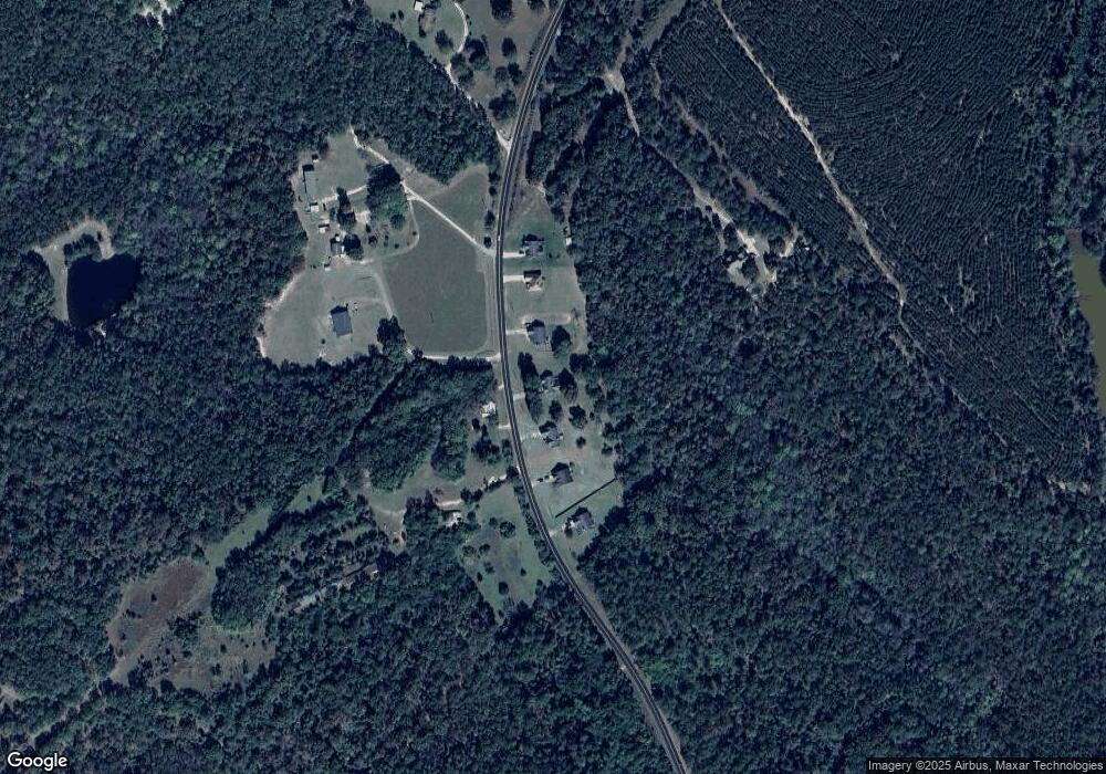 196 Union Hill Church Rd SW, Gordon, GA 31031 - photo 1