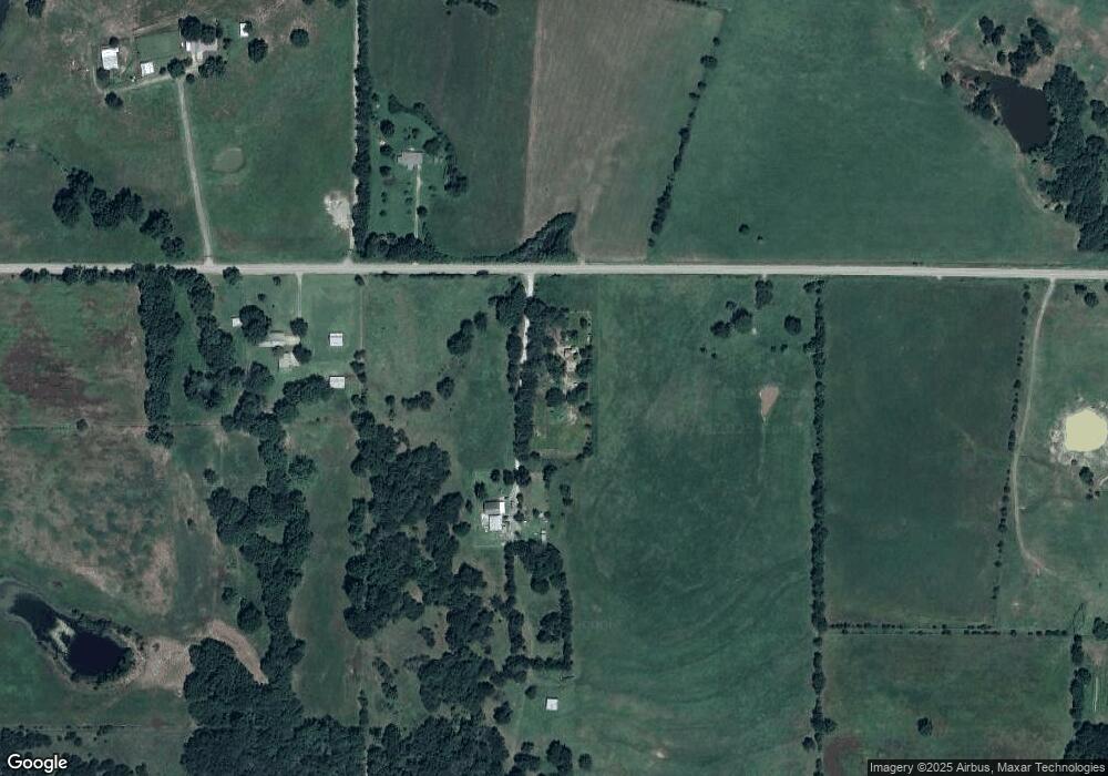 396604 E 1130 Rd, Henryetta, OK 74437 - photo 1