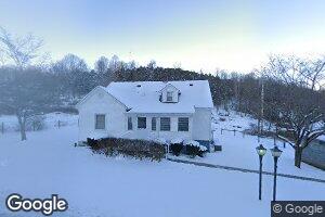 91 Belfast School Rd, Cedar Bluff, VA 24609