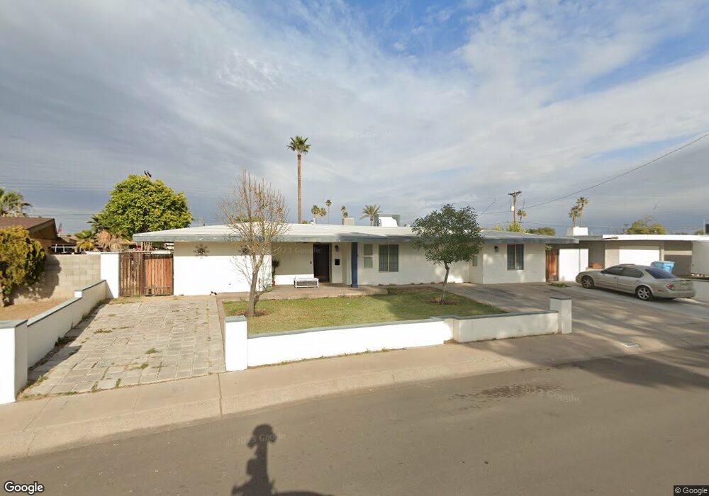 5824 W Elm St, Phoenix, AZ 85031 - photo 1