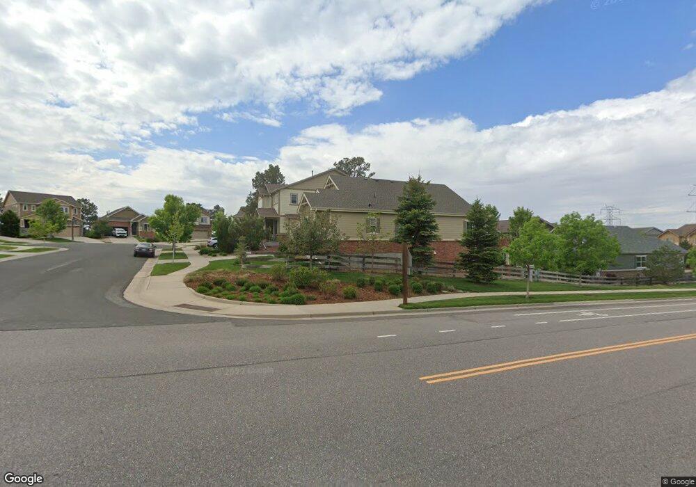 6917 S Eaton Park Ct, Aurora, CO 80016 - photo 1