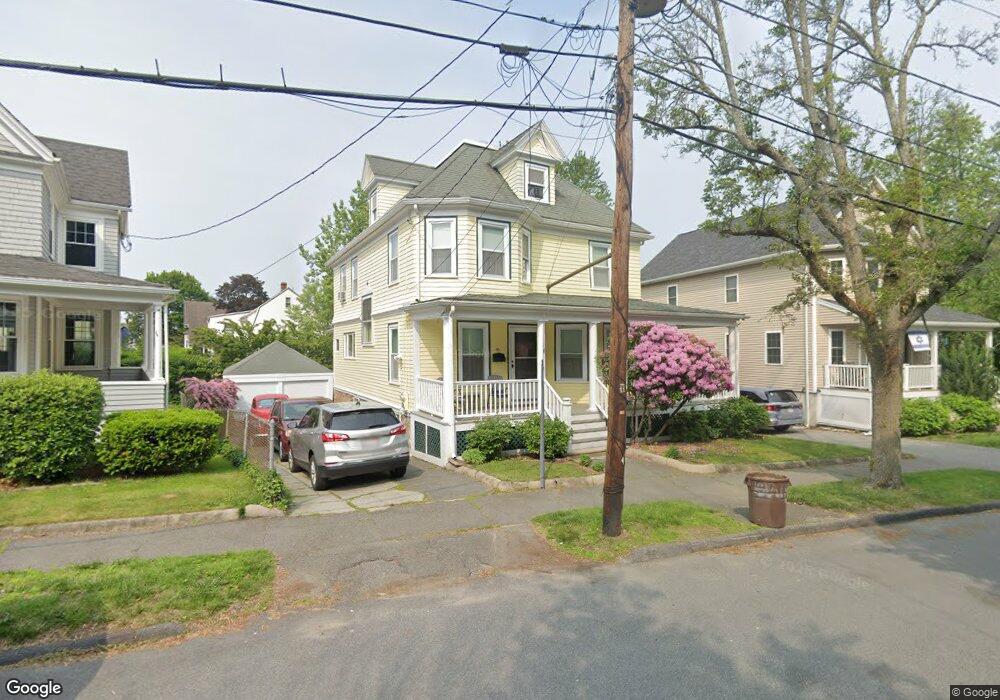 46 Andrew Rd, Swampscott, MA 01907 - photo 1