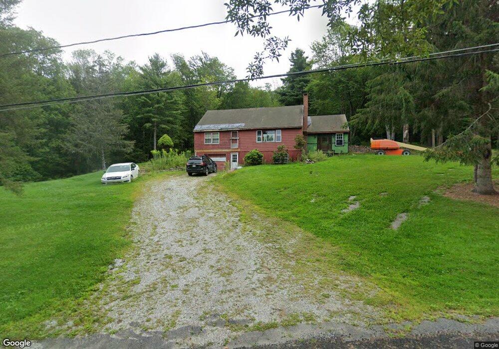 157 View Dr, Pittsfield, MA 01201 - photo 1