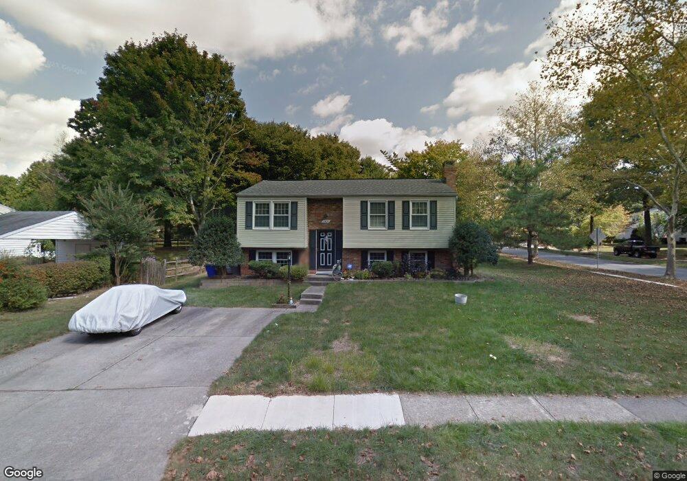 6404 Spicewind Ct, Columbia, MD 21045 - photo 1