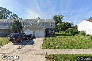 47 River Bank Dr, Roebling, NJ 08554