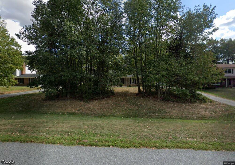 608 Clifton Dr, Bear, DE 19701 - photo 1